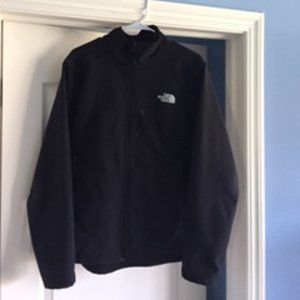 North Face Men's Soft Shell Jacket